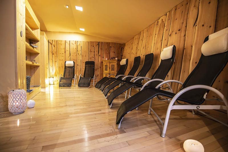 Appartamento Vacanze / Flat / Wohnung zu vermieten a Carano - Paolo Gasperini - Loc. Veronza - Tel: 3487333369